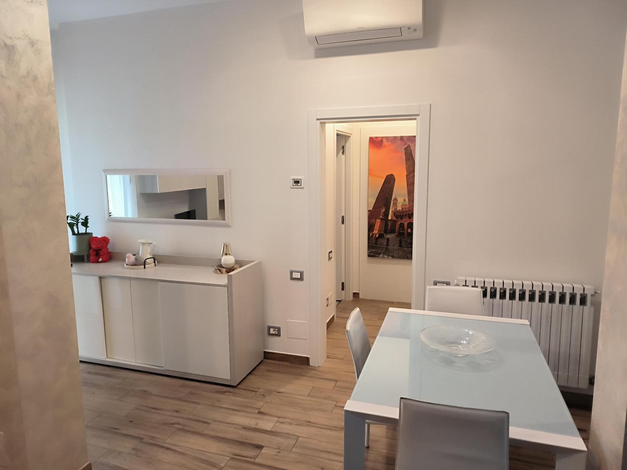 Carla' S House Διαμέρισμα Αντζόλα ντελ Εμίλια Εξωτερικό φωτογραφία