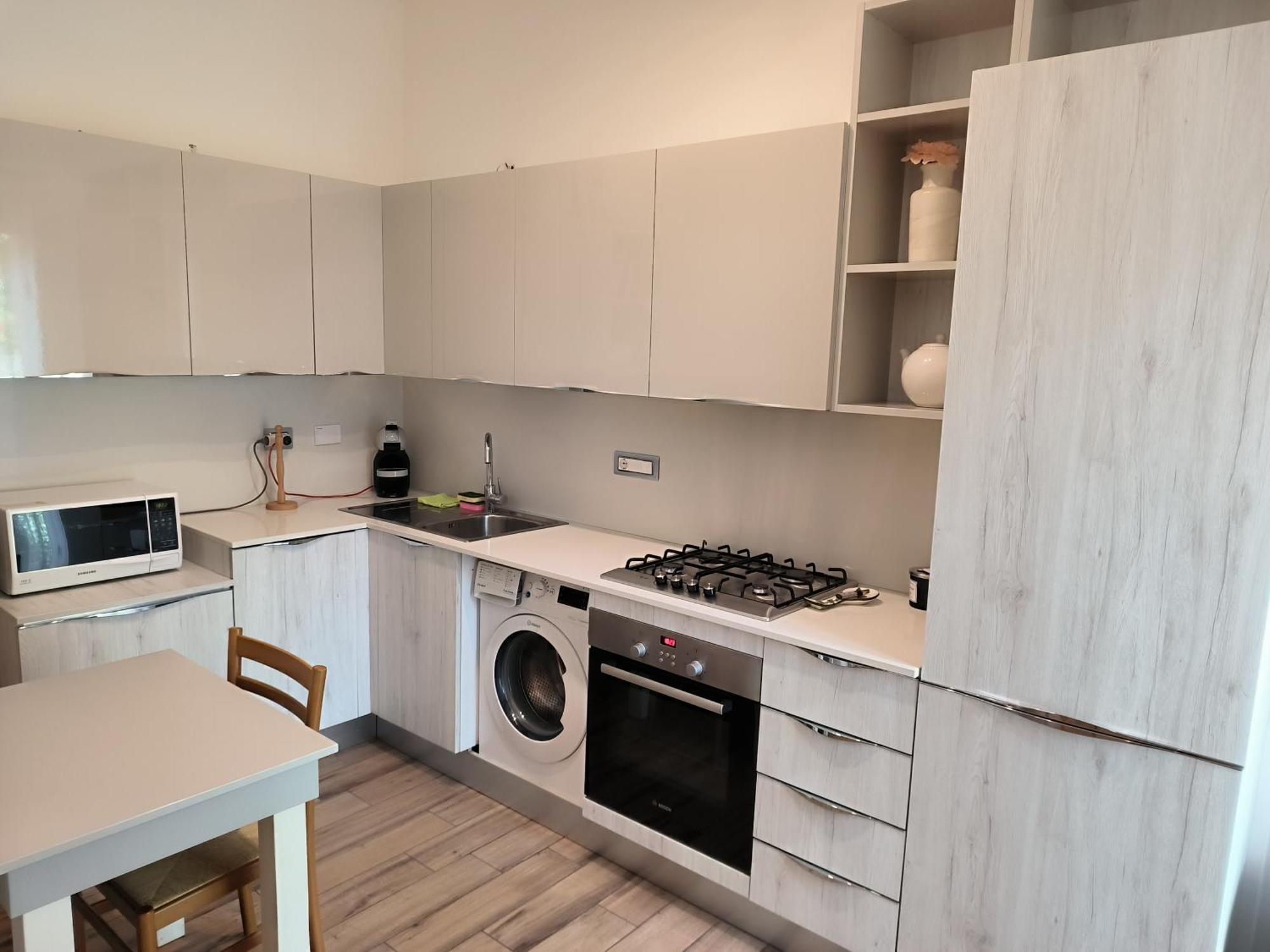 Carla' S House Διαμέρισμα Αντζόλα ντελ Εμίλια Εξωτερικό φωτογραφία