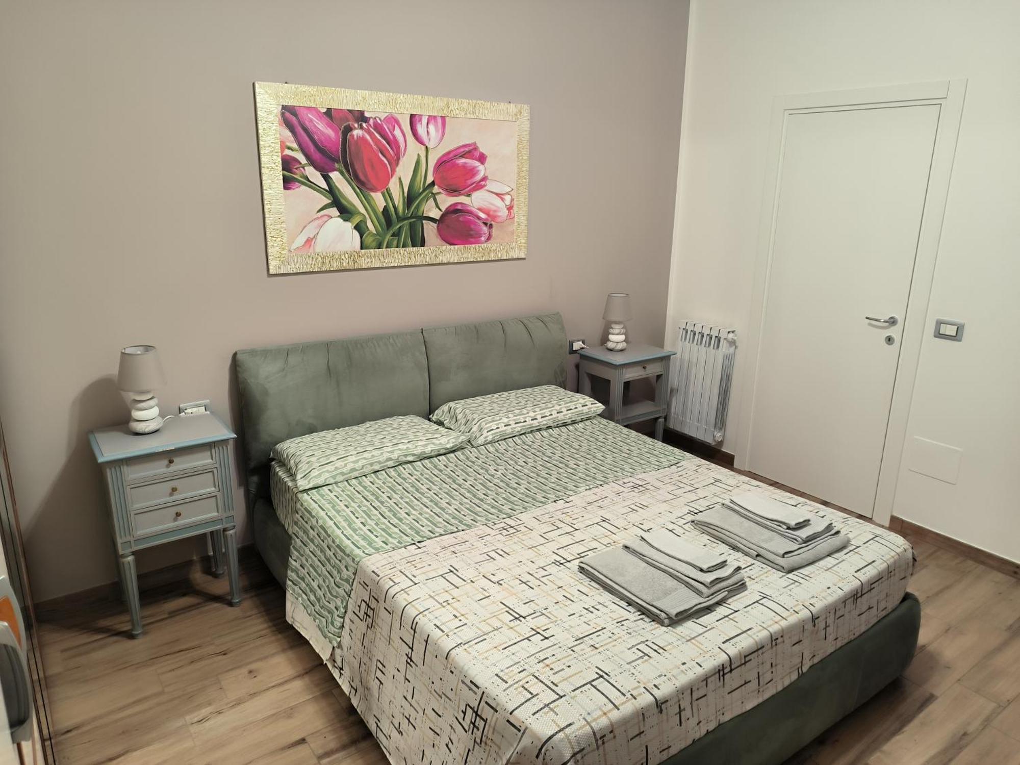 Carla' S House Διαμέρισμα Αντζόλα ντελ Εμίλια Εξωτερικό φωτογραφία