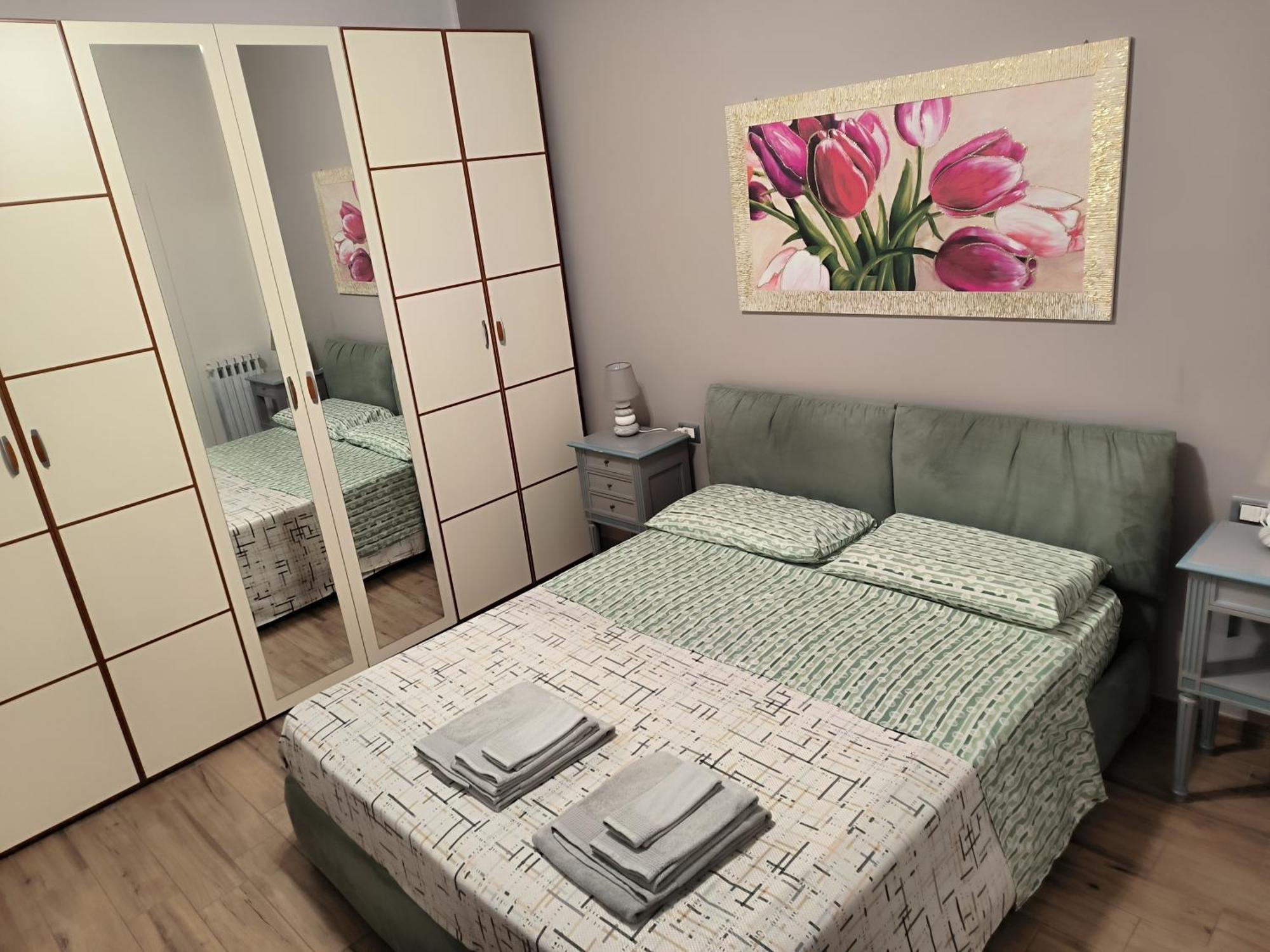 Carla' S House Διαμέρισμα Αντζόλα ντελ Εμίλια Εξωτερικό φωτογραφία