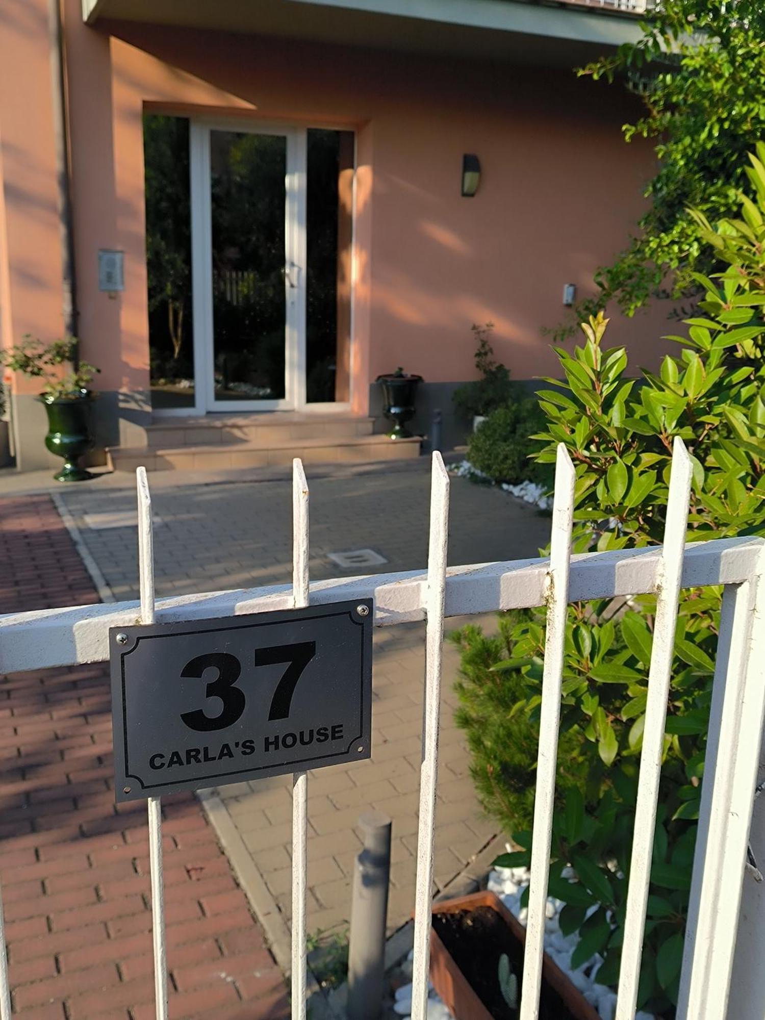 Carla' S House Διαμέρισμα Αντζόλα ντελ Εμίλια Εξωτερικό φωτογραφία
