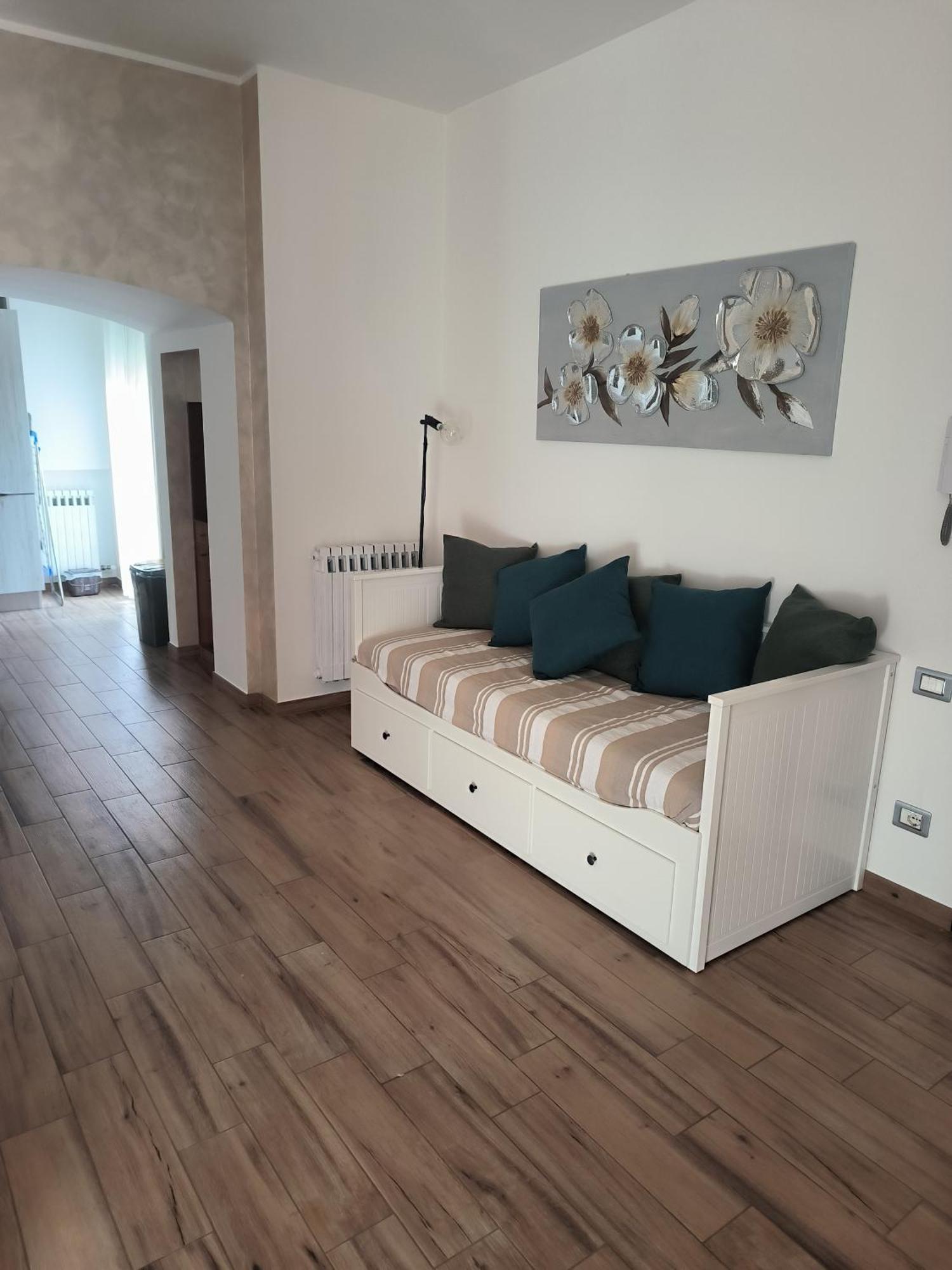 Carla' S House Διαμέρισμα Αντζόλα ντελ Εμίλια Εξωτερικό φωτογραφία