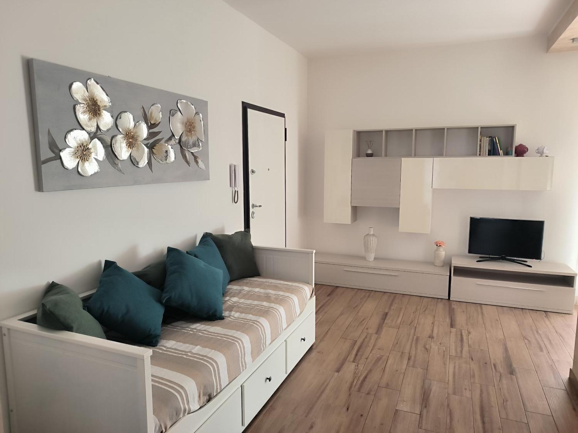 Carla' S House Διαμέρισμα Αντζόλα ντελ Εμίλια Εξωτερικό φωτογραφία