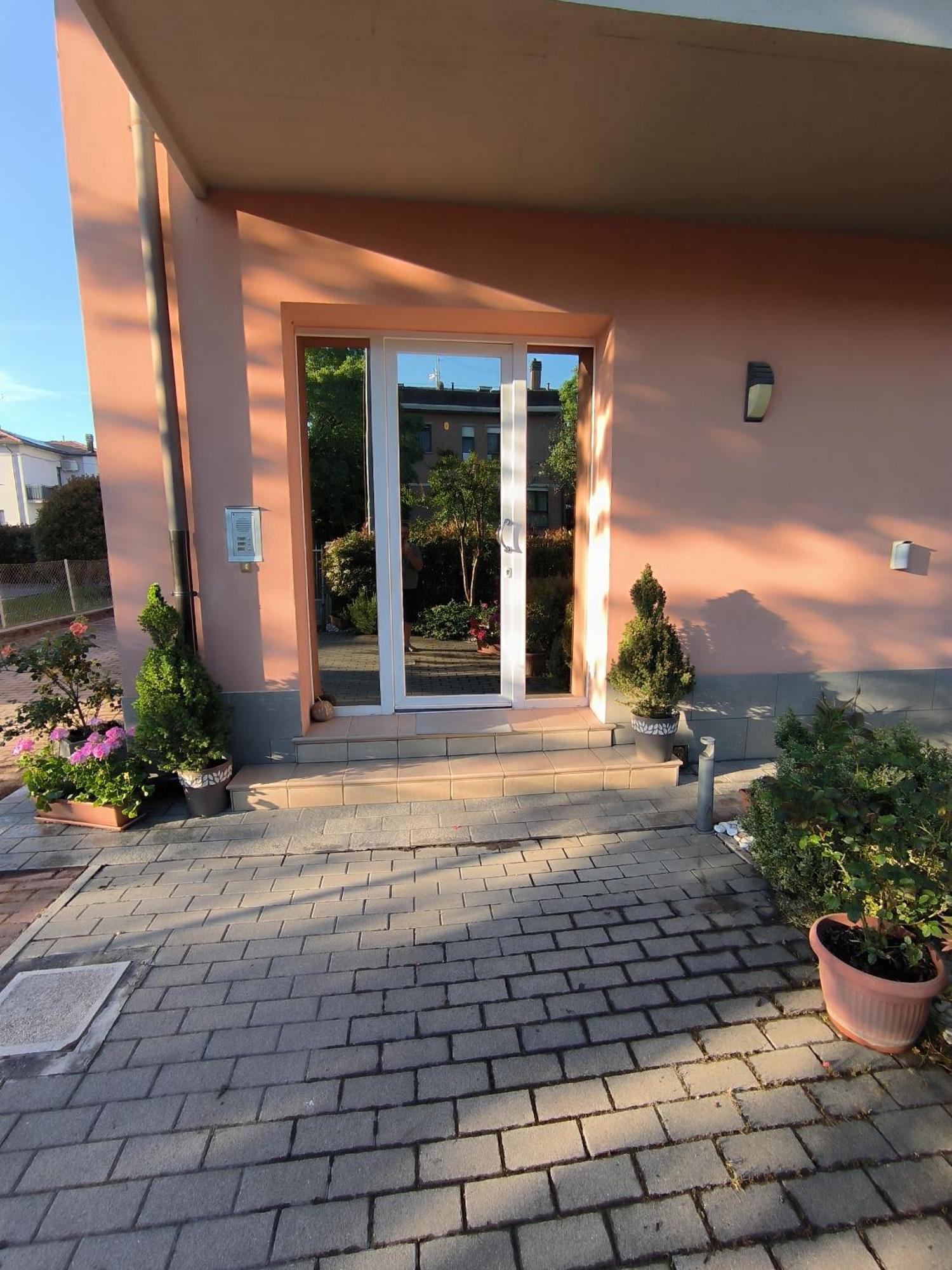 Carla' S House Διαμέρισμα Αντζόλα ντελ Εμίλια Εξωτερικό φωτογραφία